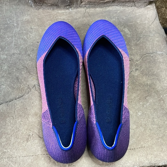 🤩Rothy’s🤩🦄 - Picture 6 of 10